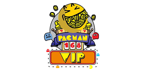 pacman168-logo